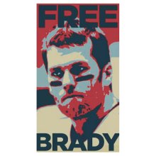 free brady