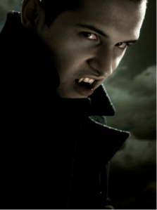 vampire 1