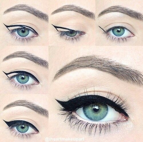 eyeliner