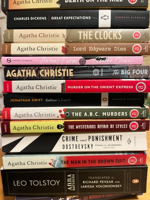 Literature for the Modern Teen