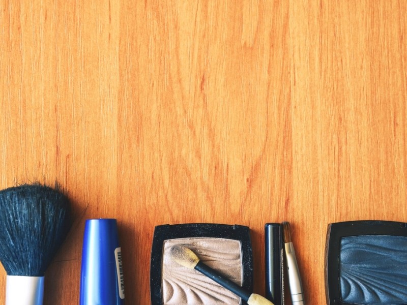 The Unseen Mask by Samir Iydroose