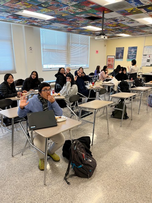 Celebrating Muslim Culture: Highlights from MSU’s First Event