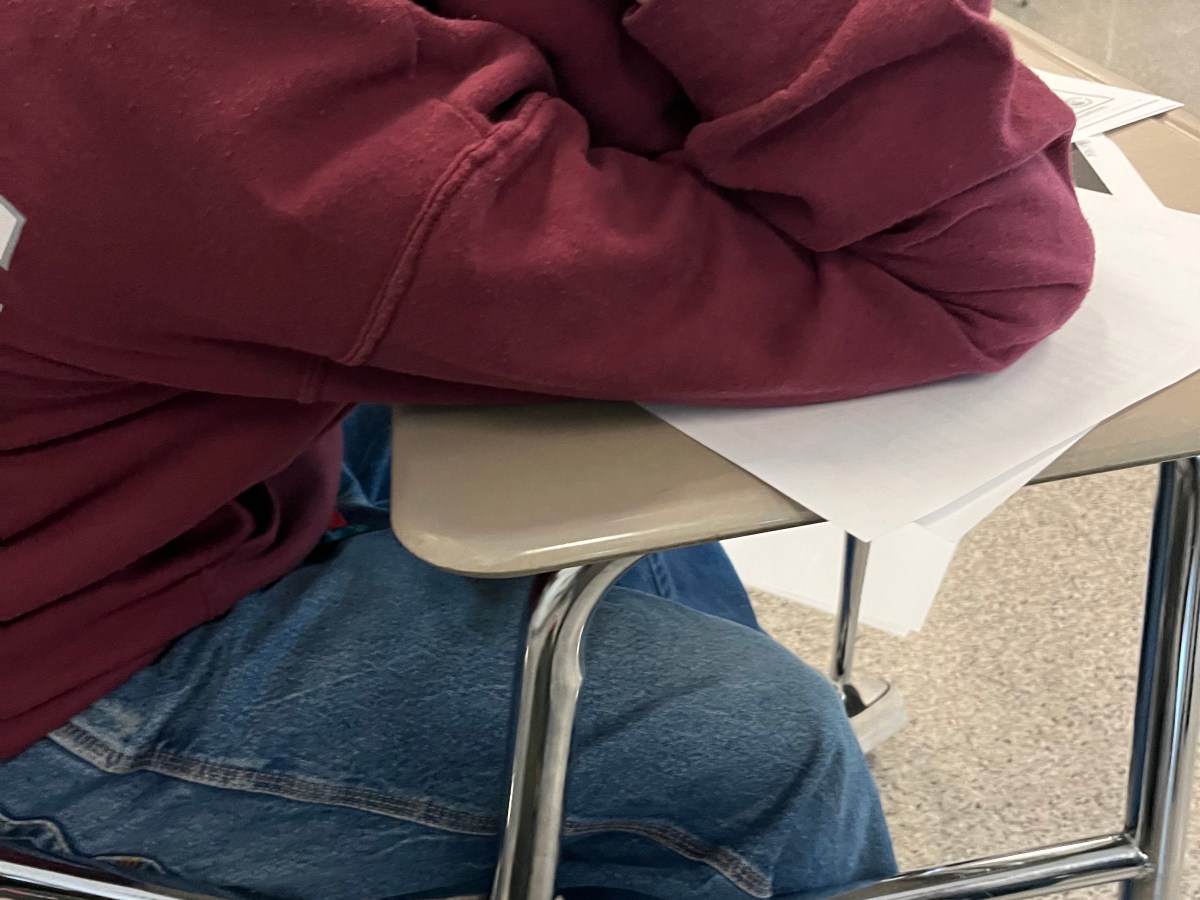 Addressing “Mental Health Days” in School